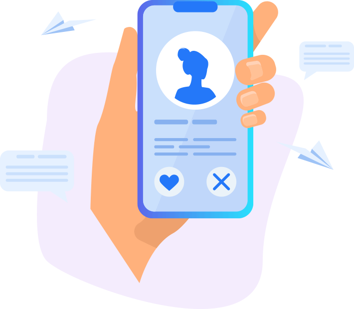 GENZIT SOL product interface preview